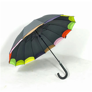 Rainbow Umbrella